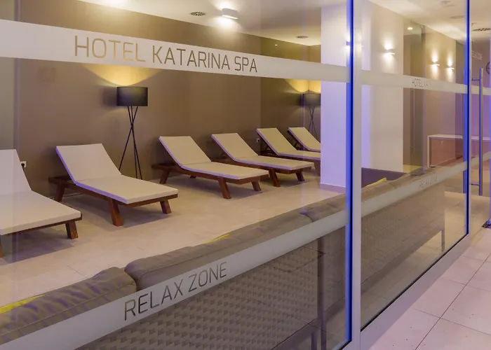 Katarina Otel