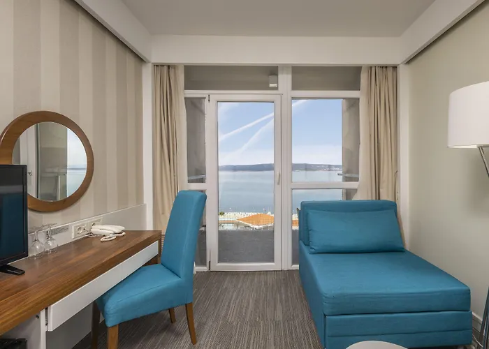 Katarina Ξενοδοχείο