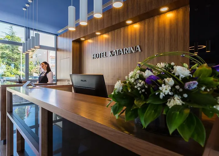 Otel Katarina